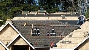 roofing contractor Ajax on