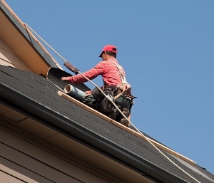 roofing contractor Durham Region on