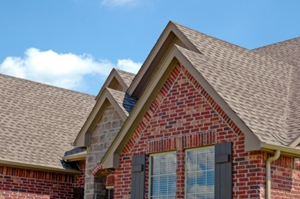roofing contractor Brock on