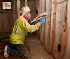 install insulation Pickering and Durham Region on